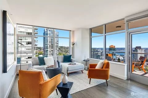 588 Bell St #2602, Seattle, WA 98121