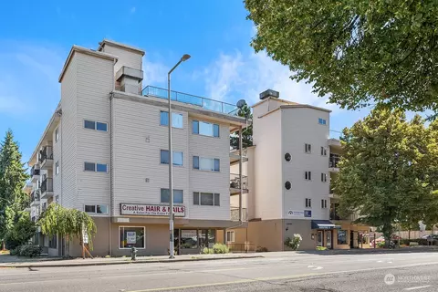 12050 15th Ave NE #201, Seattle, WA 98125