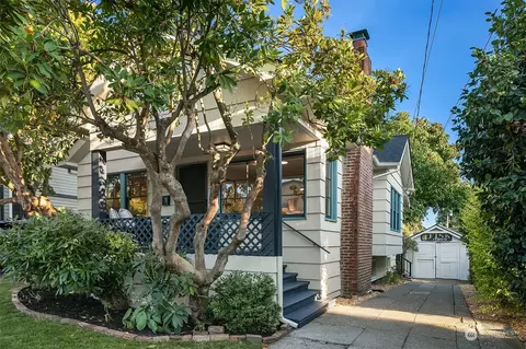 539 N 82nd St, Seattle, WA 98103