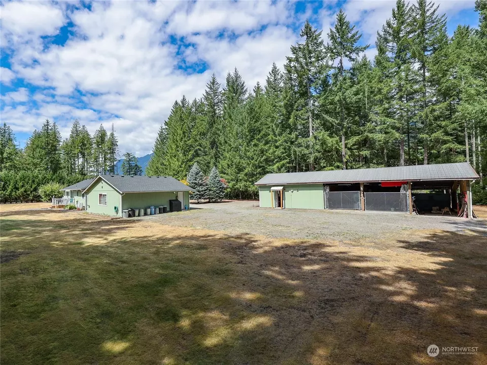  42630 State Route 530 NE, Darrington, WA 98241 photo 9