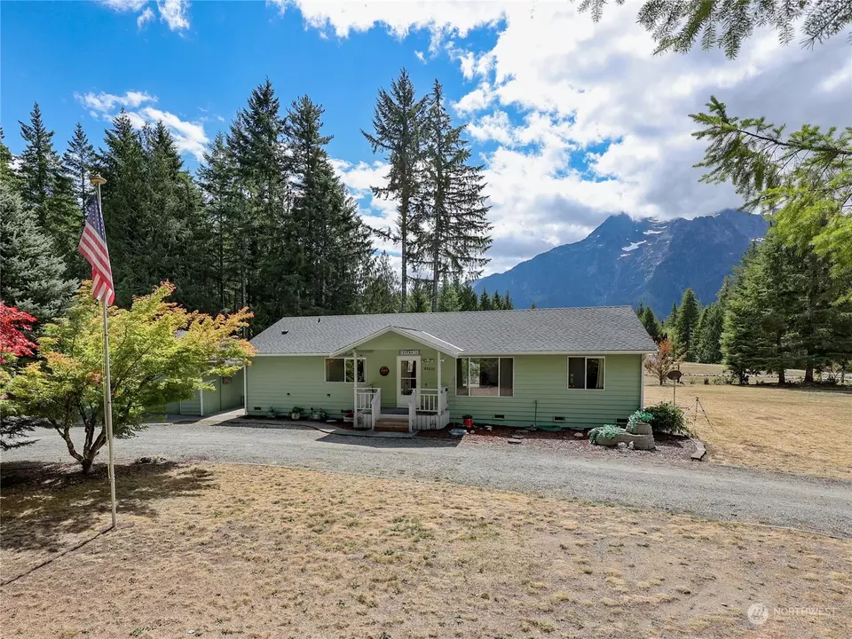  42630 State Route 530 NE, Darrington, WA 98241 photo 1