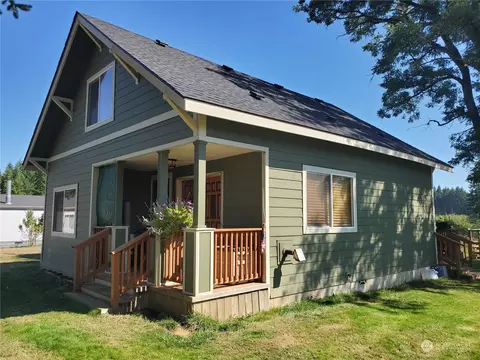 202 Allman Rd, Winlock, WA 98596