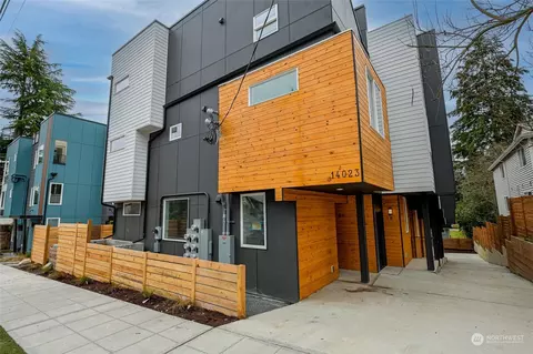 14023 Greenwood Ave N #C, Seattle, WA 98133
