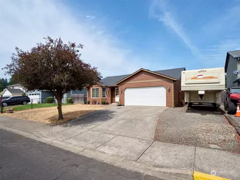 1975 Blacktail Ln, Woodland, WA 98674