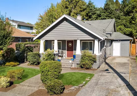 7316 Blake Pl SW, Seattle, WA 98136