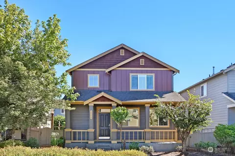 5719 66th Ave SE, Lacey, WA 98513