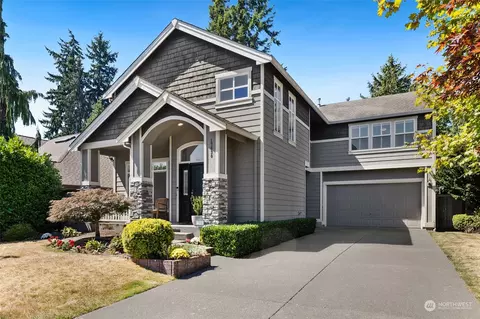 17630 31st Dr SE, Bothell, WA 98012