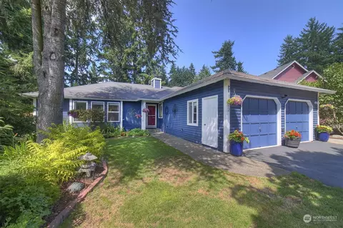 1572 NW Duesenberg Ct, Silverdale, WA 98383
