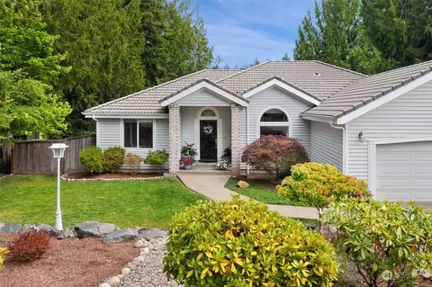 500 E Old Ranch Rd, Allyn, WA 98524