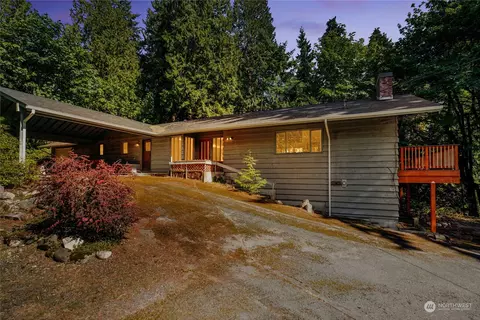 22621 31st Ave SE, Bothell, WA 98021