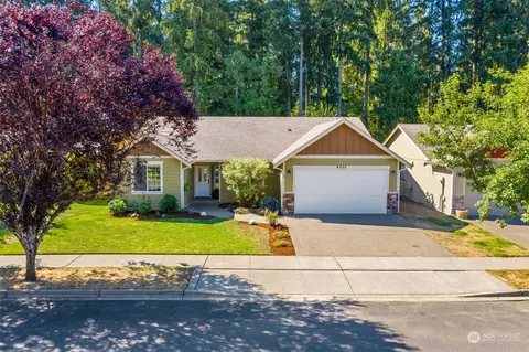 4025 61st Ct SW, Olympia, WA 98512