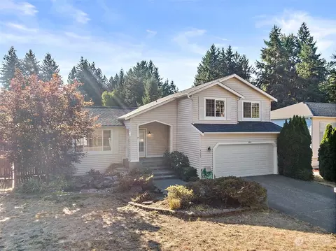 4203 Arbor Dr SE, Lacey, WA 98513