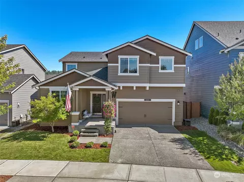 908 Louise Wise Ave NW, Orting, WA 98360