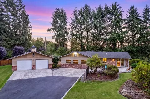 19011 Fales Rd, Snohomish, WA 98296