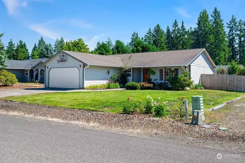 51 E Heatherwood Ct, Shelton, WA 98584