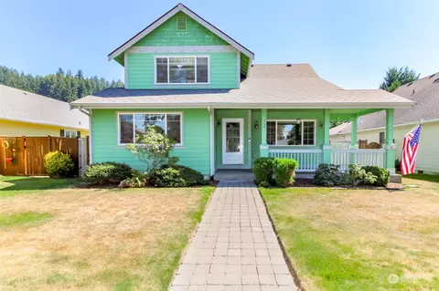 4533 152nd Avenue Ct E, Sumner, WA 98390 photo 4