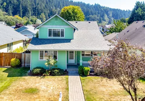4533 152nd Avenue Ct E, Sumner, WA 98390 photo 2