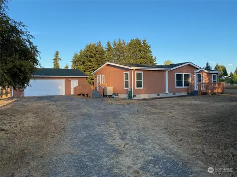 19220 Old Ranch Ln, Rochester, WA 98579