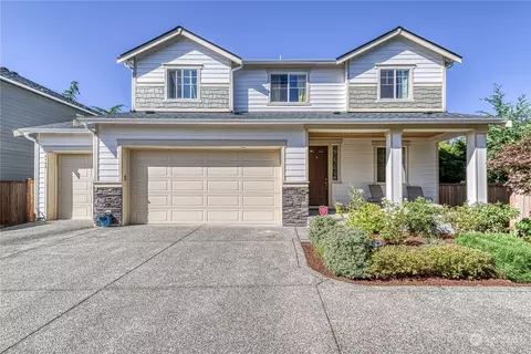 8448 21st Ave SE, Lacey, WA 98513