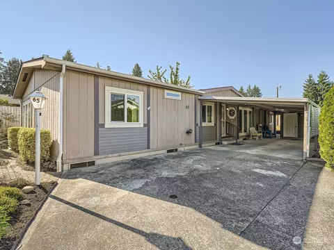 32820 20th Ave S #65, Federal Way, WA 98003