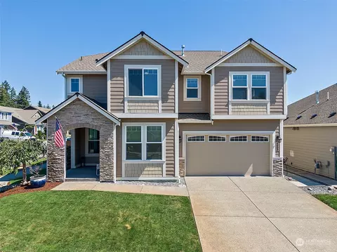 4005 23rd St SE, Puyallup, WA 98374
