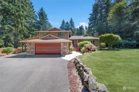 5405 183rd Ave E, Lake Tapps, WA 98391