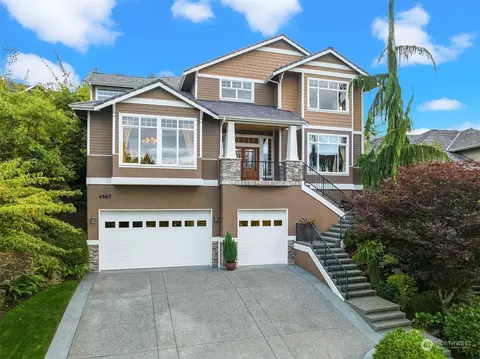 4567 160th Ave SE, Bellevue, WA 98006