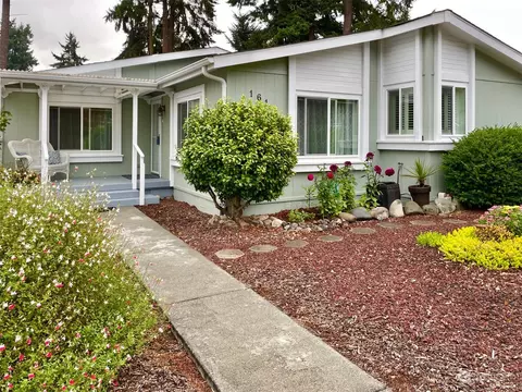 161 Fircrest Dr, Sequim, WA 98382 photo 1