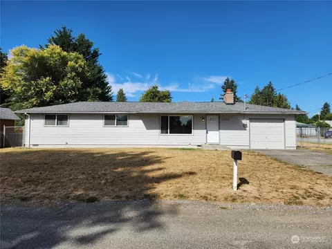 9428 S D St, Tacoma, WA 98444
