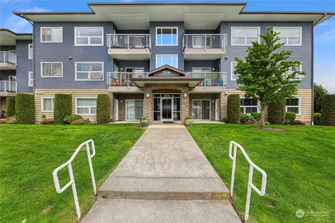516 Darby Dr #115, Bellingham, WA 98226