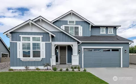 2055 SE Legacy Pl, East Wenatchee, WA 98802
