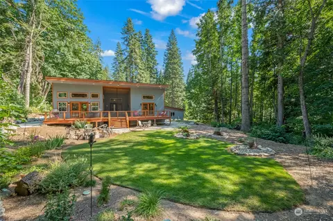 19 Bruce Ln, Leavenworth, WA 98826