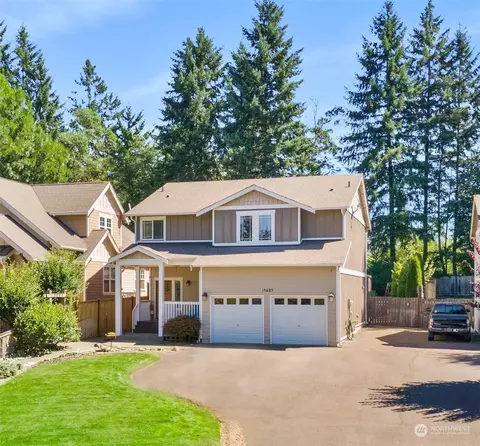 15405 Horseshoe Ave SW, Port Orchard, WA 98367