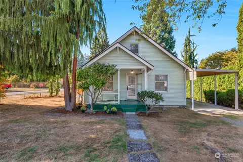 5416 SE Rockefeller Ave, Everett, WA 98203