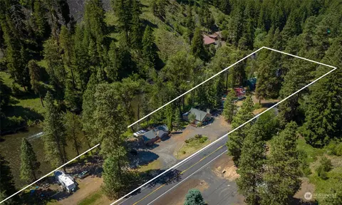 15580 Sr 410, Naches, WA 98937