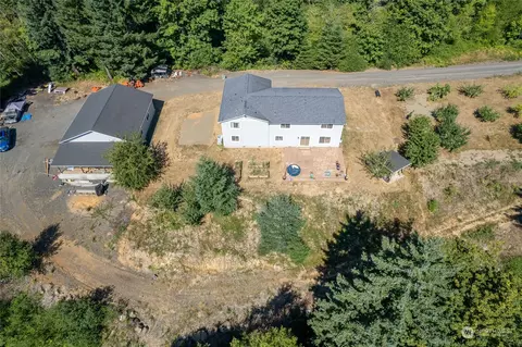 257 Buckhorn Rd, Winlock, WA 98596