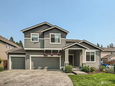 17017 83rd Avenue Ct E, Puyallup, WA 98375