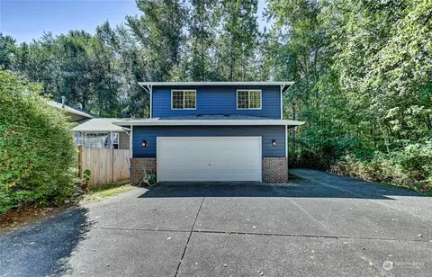 12726 58th Ave NE, Marysville, WA 98271