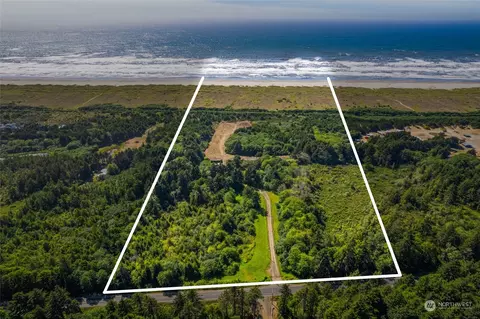 2961 State Route 109, Copalis Beach, WA 98535