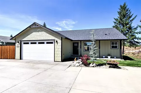 1463 E Island Lake Dr, Shelton, WA 98584