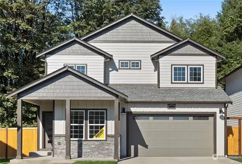 8560 Kimmie Loop SW, Tumwater, WA 98512