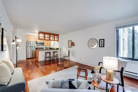 1105 Spring St #309, Seattle, WA 98104