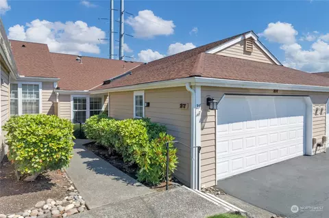 2536 N Narrows Dr #27, Tacoma, WA 98406
