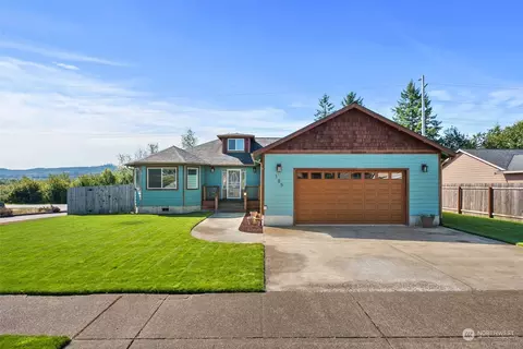105 Meadow Loop, Montesano, WA 98563