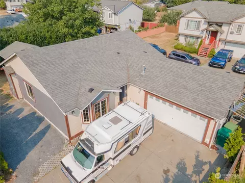4823 84th St NE, Marysville, WA 98270