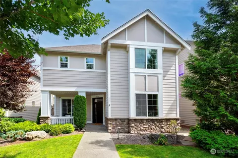34625 SE Leitz St, Snoqualmie, WA 98065