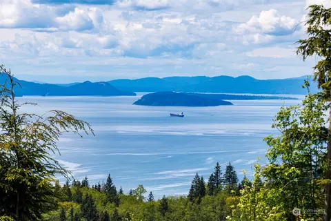 3080 Blanchard Knob Trl, Bow, WA 98232