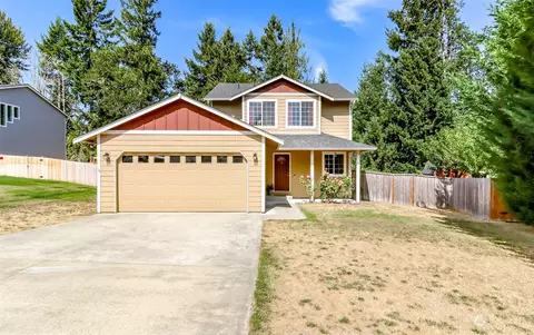 707 Myers St SE, Rainier, WA 98576
