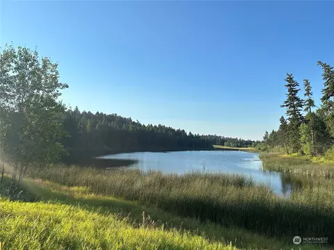 111 Tbd Davies Rd, Oroville, WA 98844