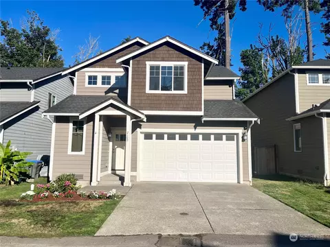 2169 Caleb Pl SE, Port Orchard, WA 98366